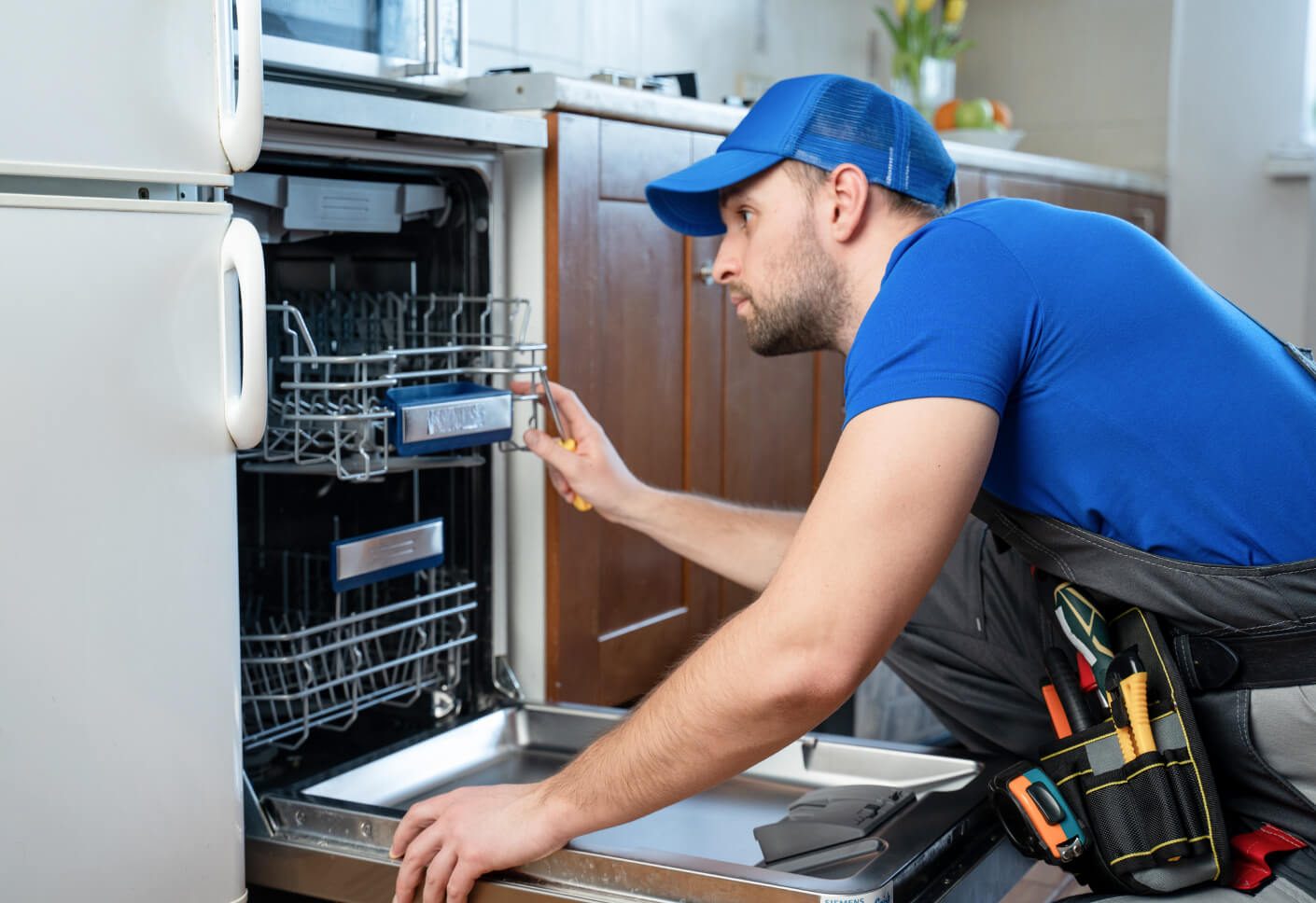 Maple Appliance Repair