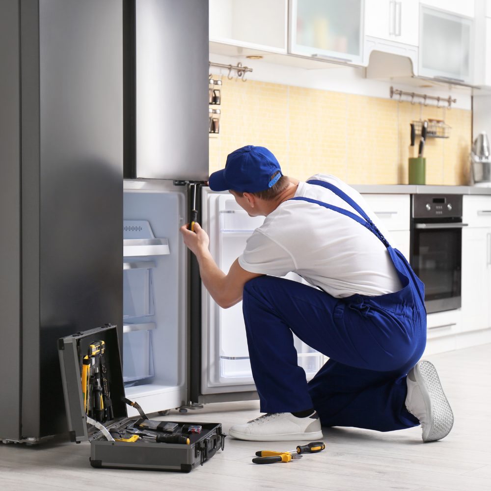 Fridge Repair | Professional Service | LEA Appliance Repair