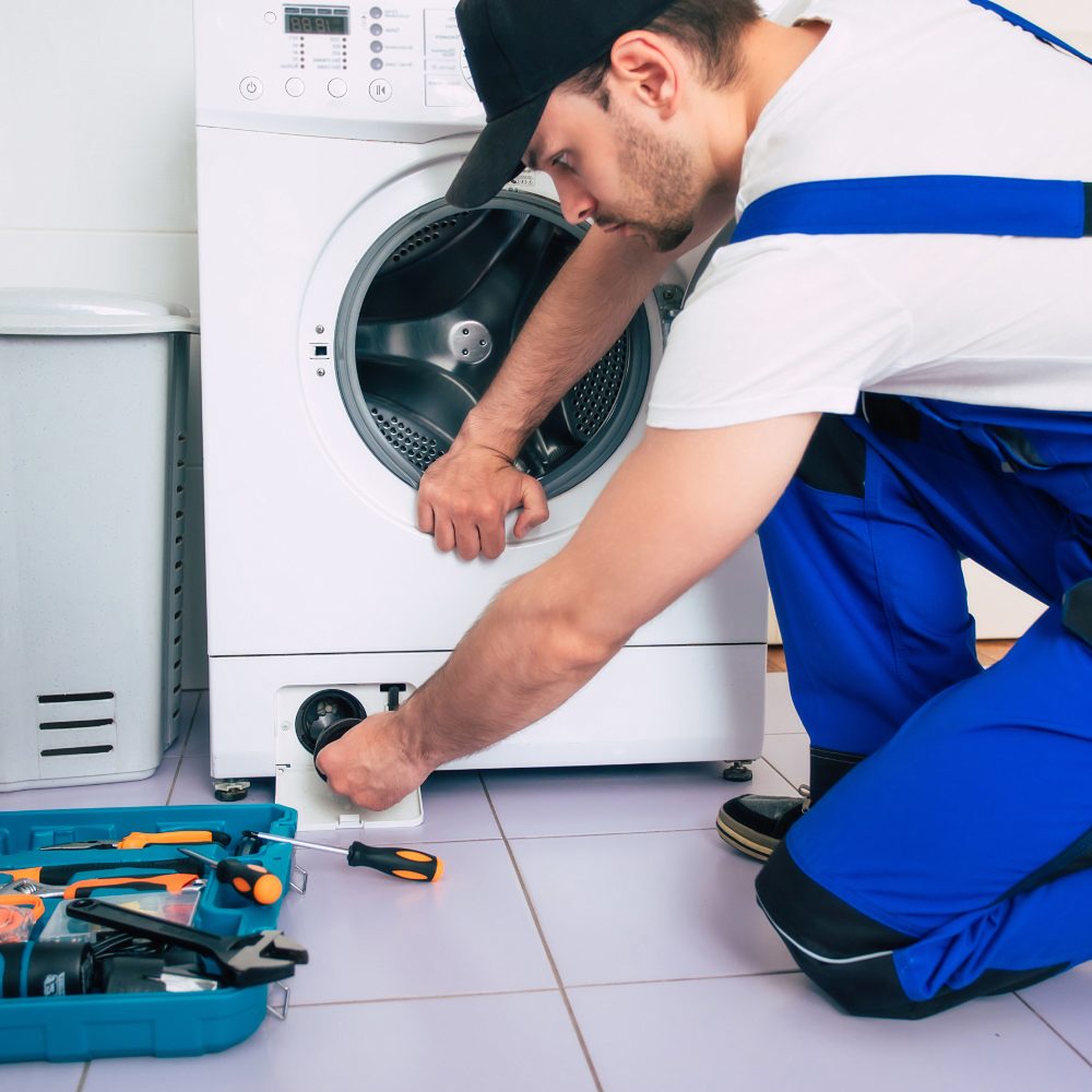 Dryer Repair | Professional Service in Toronto & GTA
